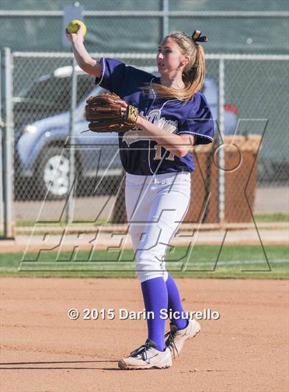 Thumbnail 1 in Notre Dame Prep @ Mesquite photogallery.