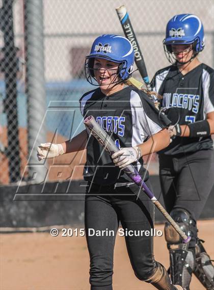 Thumbnail 1 in Notre Dame Prep @ Mesquite photogallery.
