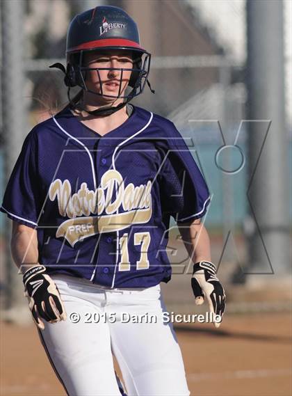 Thumbnail 3 in Notre Dame Prep @ Mesquite photogallery.