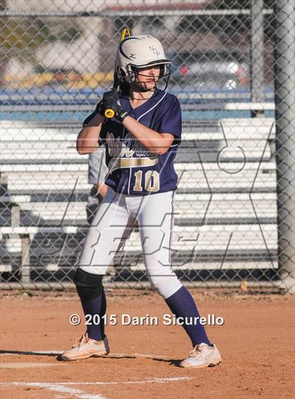 Thumbnail 3 in Notre Dame Prep @ Mesquite photogallery.