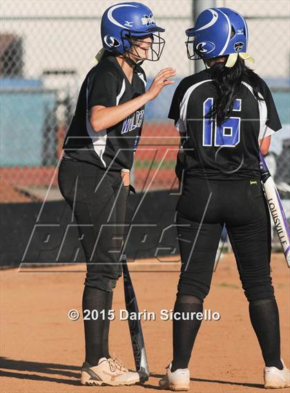 Thumbnail 1 in Notre Dame Prep @ Mesquite photogallery.