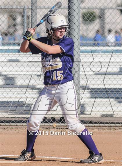 Thumbnail 1 in Notre Dame Prep @ Mesquite photogallery.