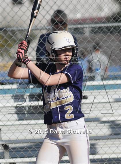 Thumbnail 3 in Notre Dame Prep @ Mesquite photogallery.