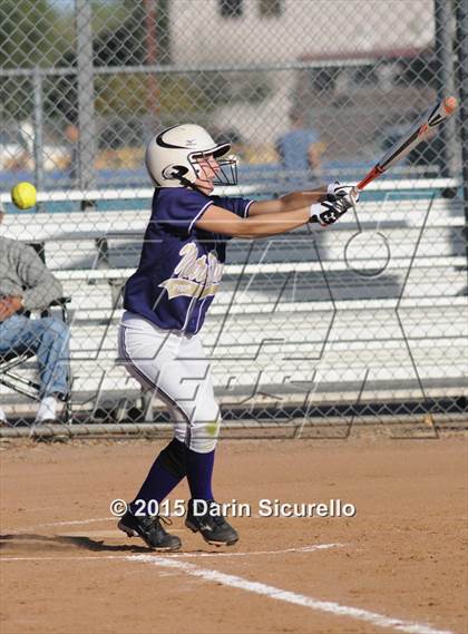 Thumbnail 2 in Notre Dame Prep @ Mesquite photogallery.