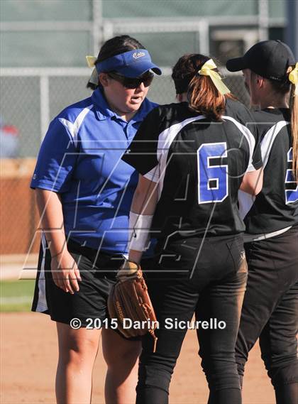 Thumbnail 1 in Notre Dame Prep @ Mesquite photogallery.