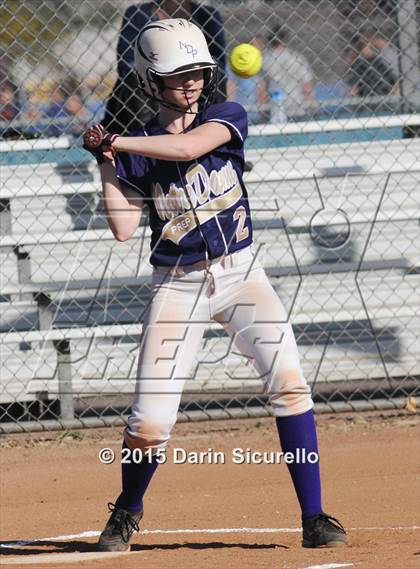 Thumbnail 2 in Notre Dame Prep @ Mesquite photogallery.
