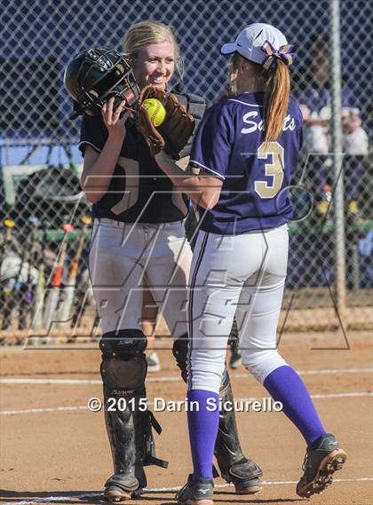 Thumbnail 3 in Notre Dame Prep @ Mesquite photogallery.