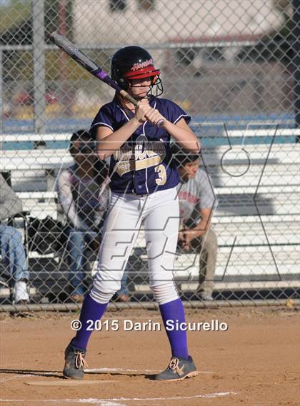 Thumbnail 1 in Notre Dame Prep @ Mesquite photogallery.