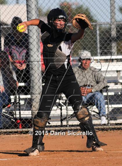 Thumbnail 3 in Notre Dame Prep @ Mesquite photogallery.