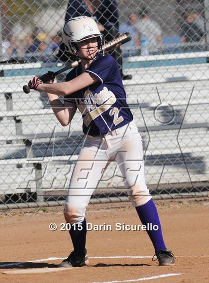 Thumbnail 1 in Notre Dame Prep @ Mesquite photogallery.