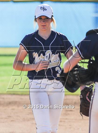 Thumbnail 3 in Notre Dame Prep @ Mesquite photogallery.