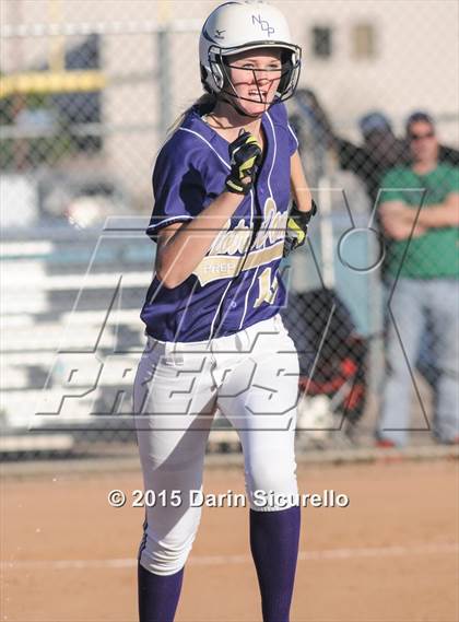 Thumbnail 1 in Notre Dame Prep @ Mesquite photogallery.