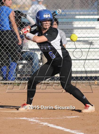 Thumbnail 2 in Notre Dame Prep @ Mesquite photogallery.