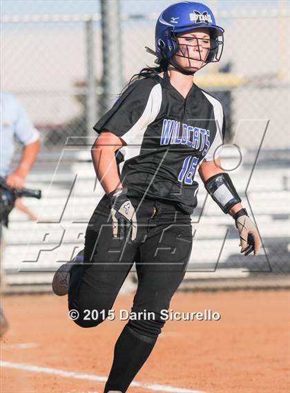Thumbnail 1 in Notre Dame Prep @ Mesquite photogallery.