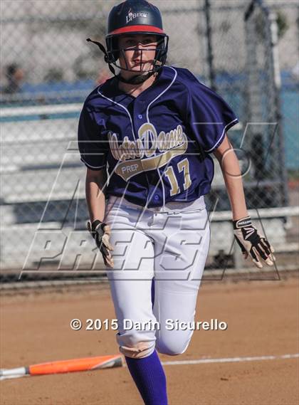 Thumbnail 2 in Notre Dame Prep @ Mesquite photogallery.