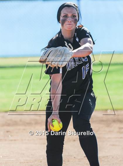 Thumbnail 1 in Notre Dame Prep @ Mesquite photogallery.