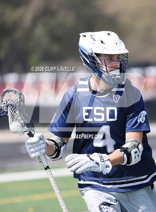 Episcopal School of Dallas @ Wando