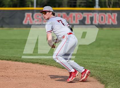 Thumbnail 3 in Iowa City @ Assumption photogallery.