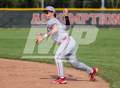 Thumbnail 2 in Iowa City @ Assumption photogallery.