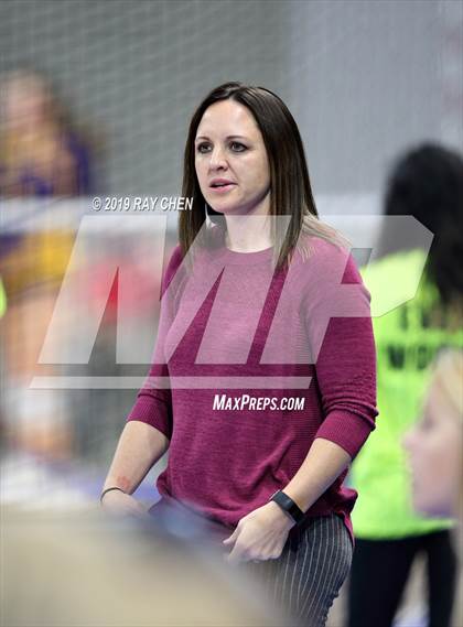 Thumbnail 1 in Alamosa vs. Eagle Ridge Academy (CHSAA 3A State Playoff) photogallery.