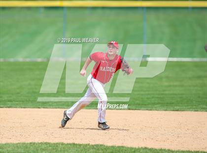 Thumbnail 3 in Montgomery @ Neumann Regional Academy (PIAA District IV Class A Semifinal) photogallery.