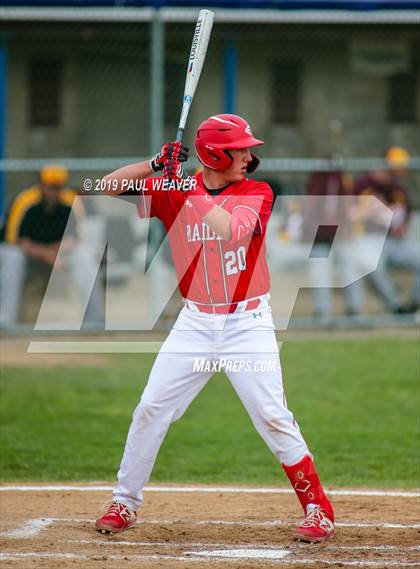 Thumbnail 1 in Montgomery @ Neumann Regional Academy (PIAA District IV Class A Semifinal) photogallery.