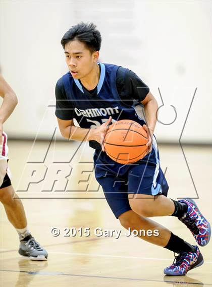 Thumbnail 2 in JV: Oakmont @ Whitney photogallery.