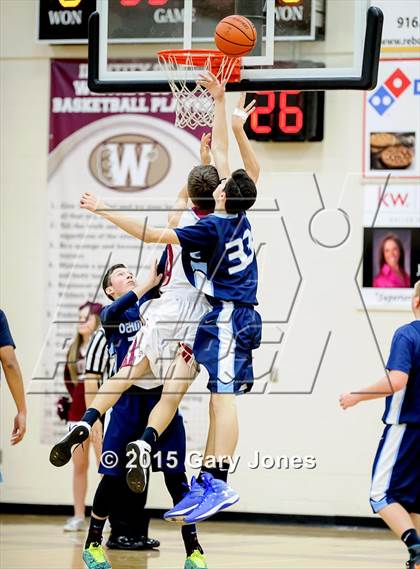 Thumbnail 1 in JV: Oakmont @ Whitney photogallery.