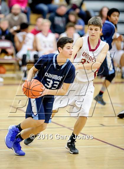 Thumbnail 1 in JV: Oakmont @ Whitney photogallery.