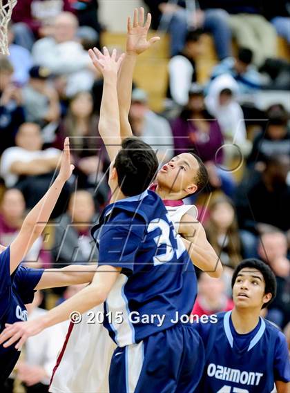 Thumbnail 1 in JV: Oakmont @ Whitney photogallery.