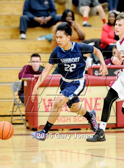 Thumbnail 3 in JV: Oakmont @ Whitney photogallery.