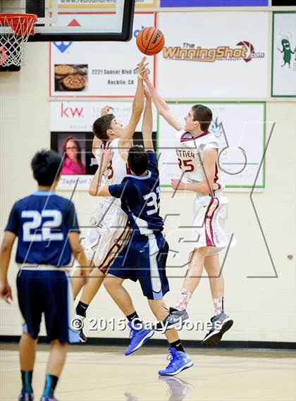 Thumbnail 3 in JV: Oakmont @ Whitney photogallery.