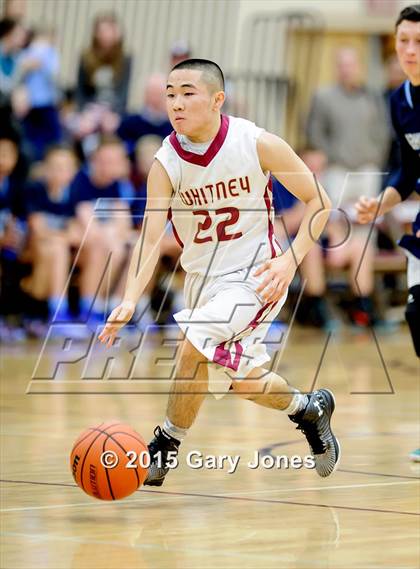 Thumbnail 1 in JV: Oakmont @ Whitney photogallery.