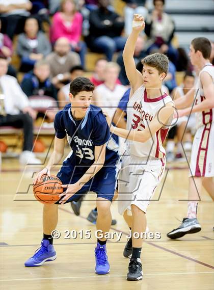 Thumbnail 3 in JV: Oakmont @ Whitney photogallery.