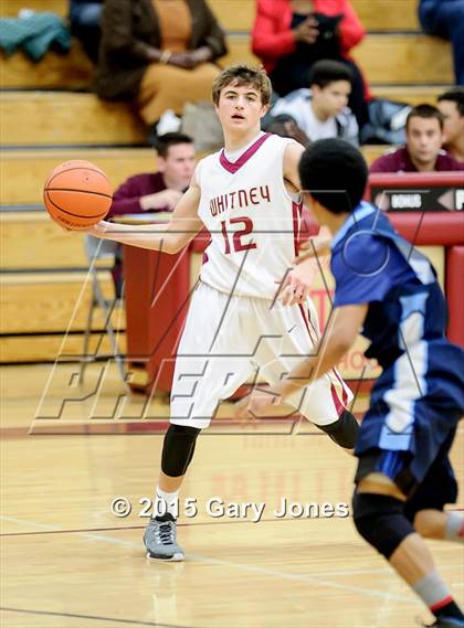 Thumbnail 2 in JV: Oakmont @ Whitney photogallery.