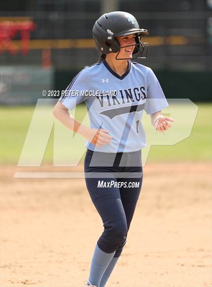 Thumbnail 1 in East Bridgewater vs Newburyport (MIAA Division 3 Round of 32) photogallery.
