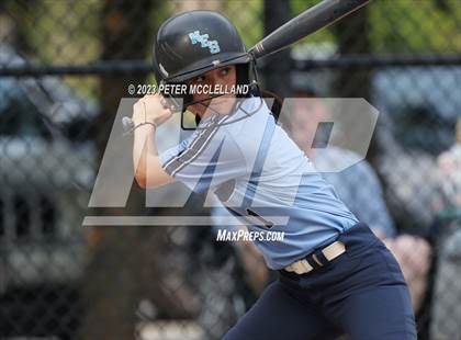 Thumbnail 1 in East Bridgewater vs Newburyport (MIAA Division 3 Round of 32) photogallery.
