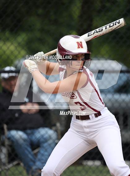 Thumbnail 1 in East Bridgewater vs Newburyport (MIAA Division 3 Round of 32) photogallery.