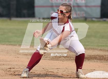Thumbnail 1 in East Bridgewater vs Newburyport (MIAA Division 3 Round of 32) photogallery.
