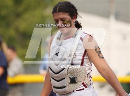 Thumbnail 1 in East Bridgewater vs Newburyport (MIAA Division 3 Round of 32) photogallery.