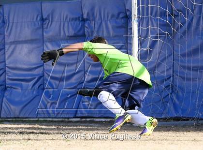 Thumbnail 2 in New Community Jewish @ Westmark (CIF SS WC Playoff) photogallery.