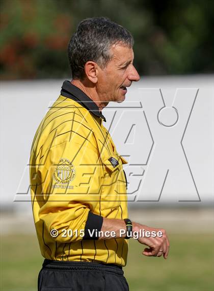 Thumbnail 3 in New Community Jewish @ Westmark (CIF SS WC Playoff) photogallery.
