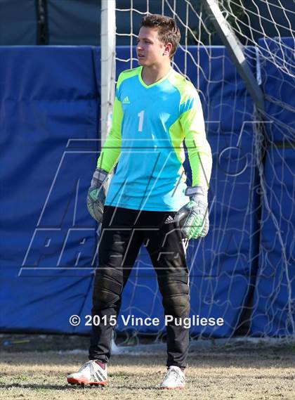 Thumbnail 2 in New Community Jewish @ Westmark (CIF SS WC Playoff) photogallery.