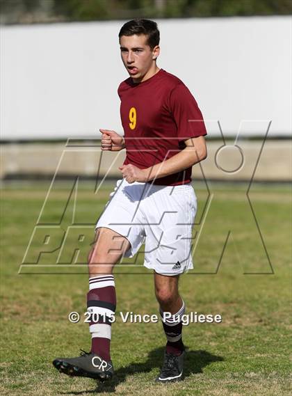 Thumbnail 3 in New Community Jewish @ Westmark (CIF SS WC Playoff) photogallery.