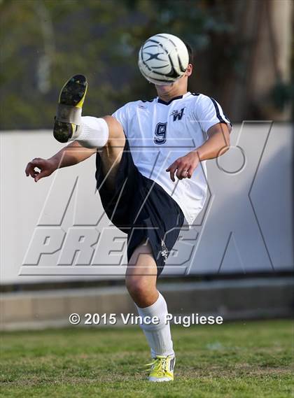 Thumbnail 3 in New Community Jewish @ Westmark (CIF SS WC Playoff) photogallery.