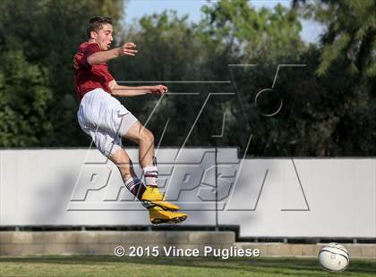 Thumbnail 1 in New Community Jewish @ Westmark (CIF SS WC Playoff) photogallery.