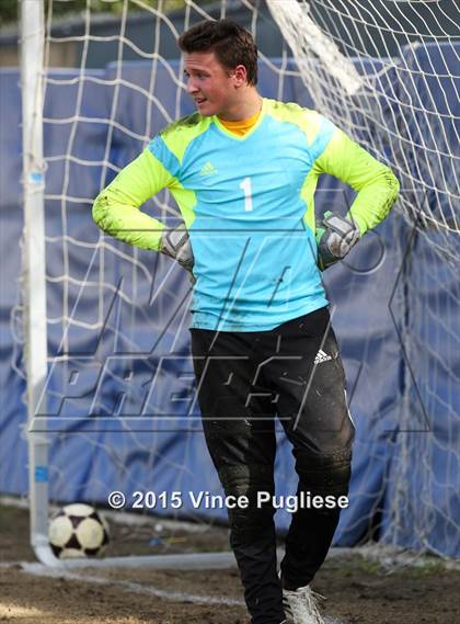 Thumbnail 2 in New Community Jewish @ Westmark (CIF SS WC Playoff) photogallery.