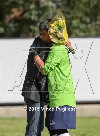 Thumbnail 2 in New Community Jewish @ Westmark (CIF SS WC Playoff) photogallery.