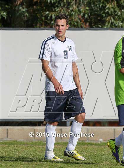 Thumbnail 3 in New Community Jewish @ Westmark (CIF SS WC Playoff) photogallery.