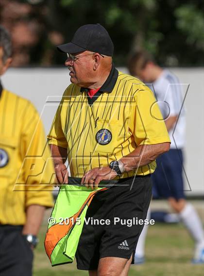 Thumbnail 3 in New Community Jewish @ Westmark (CIF SS WC Playoff) photogallery.